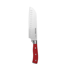 Bloco com 7 facas de cozinha