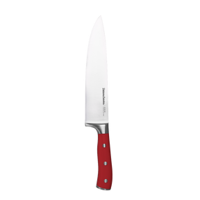 Bloco com 7 facas de cozinha