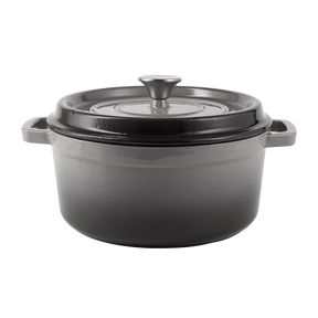 Panela de ferro fundido 2,2 L Vintage Cuisine