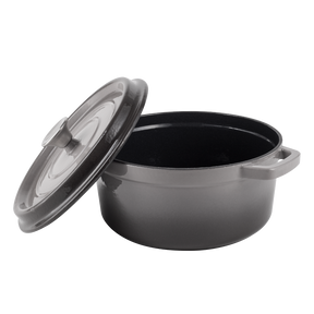Panela de ferro fundido 2,2 L Vintage Cuisine