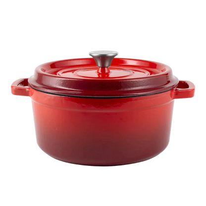 #cor_vermelho com efeito ombré,#color_red ombre
