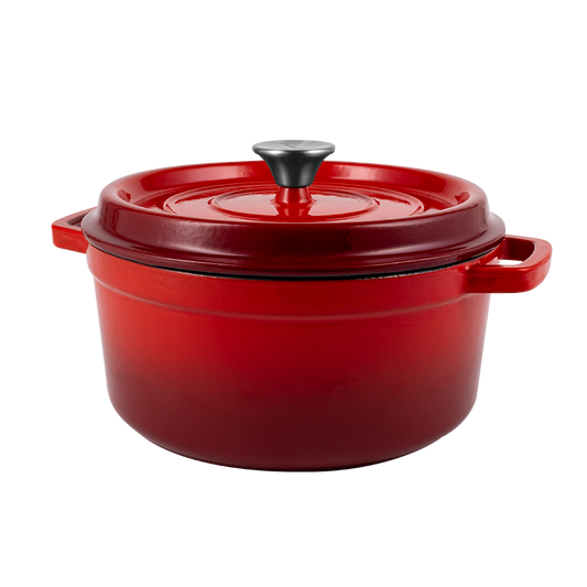 #cor_vermelho com efeito ombré,#color_red ombre,#color_rojo ombre