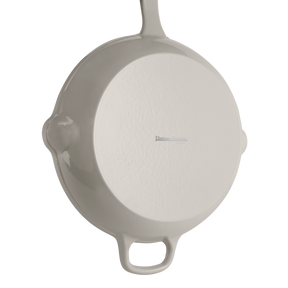 Frigideira de ferro fundido Vintage Cuisine