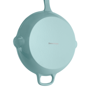 Frigideira de ferro fundido Vintage Cuisine