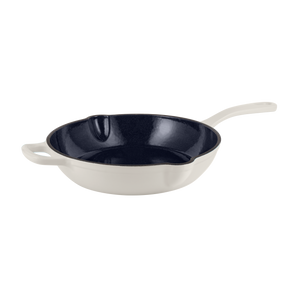 Frigideira de ferro fundido Vintage Cuisine