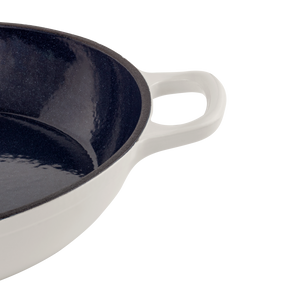 Frigideira de ferro fundido Vintage Cuisine