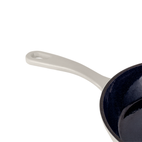 Frigideira de ferro fundido Vintage Cuisine