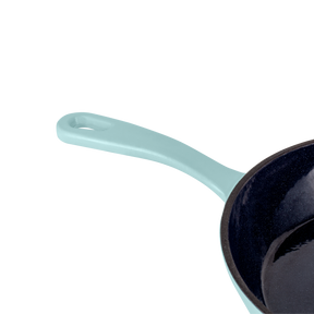 Frigideira de ferro fundido Vintage Cuisine