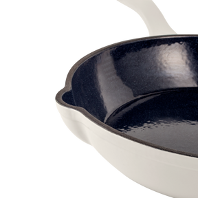 Frigideira de ferro fundido Vintage Cuisine