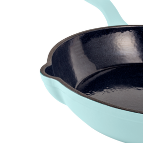 Frigideira de ferro fundido Vintage Cuisine