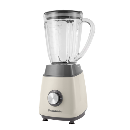 Liquidificador Vintage Cuisine