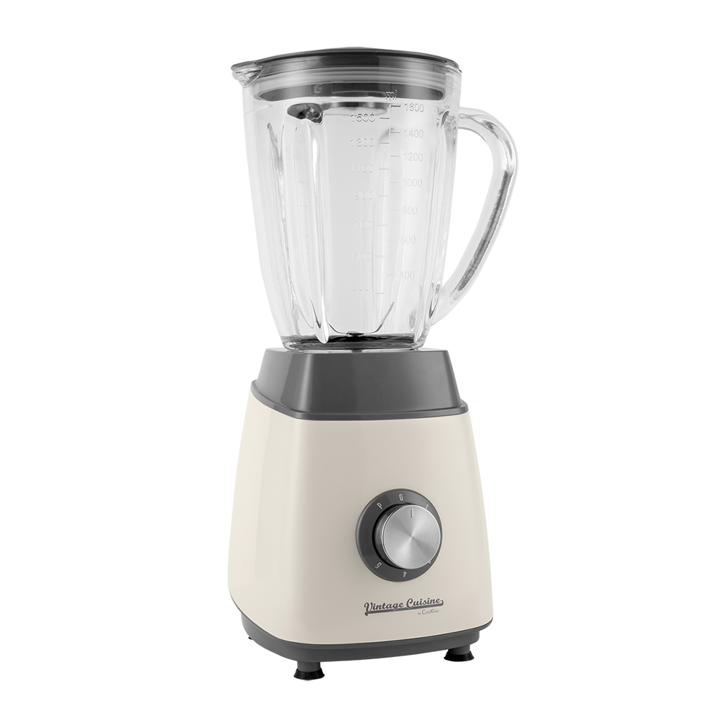 Liquidificador Vintage Cuisine