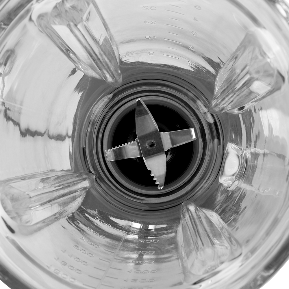 Liquidificador Vintage Cuisine