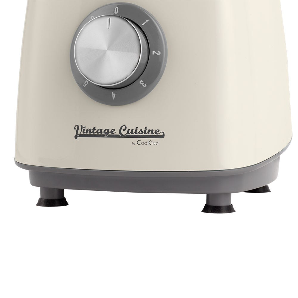 Liquidificador Vintage Cuisine