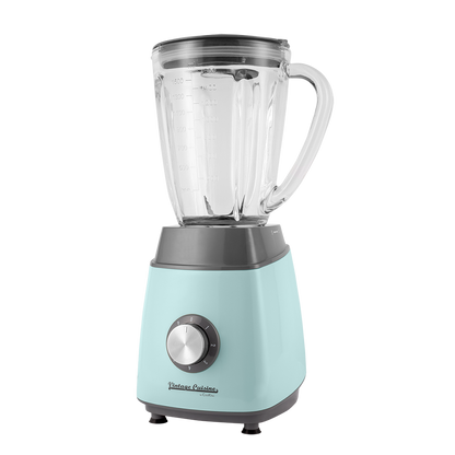 Liquidificador Vintage Cuisine