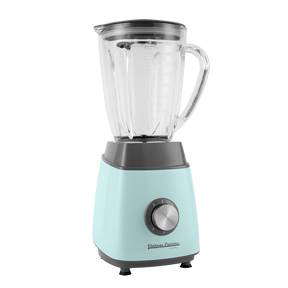 Retro table blender by Vintage Cuisine