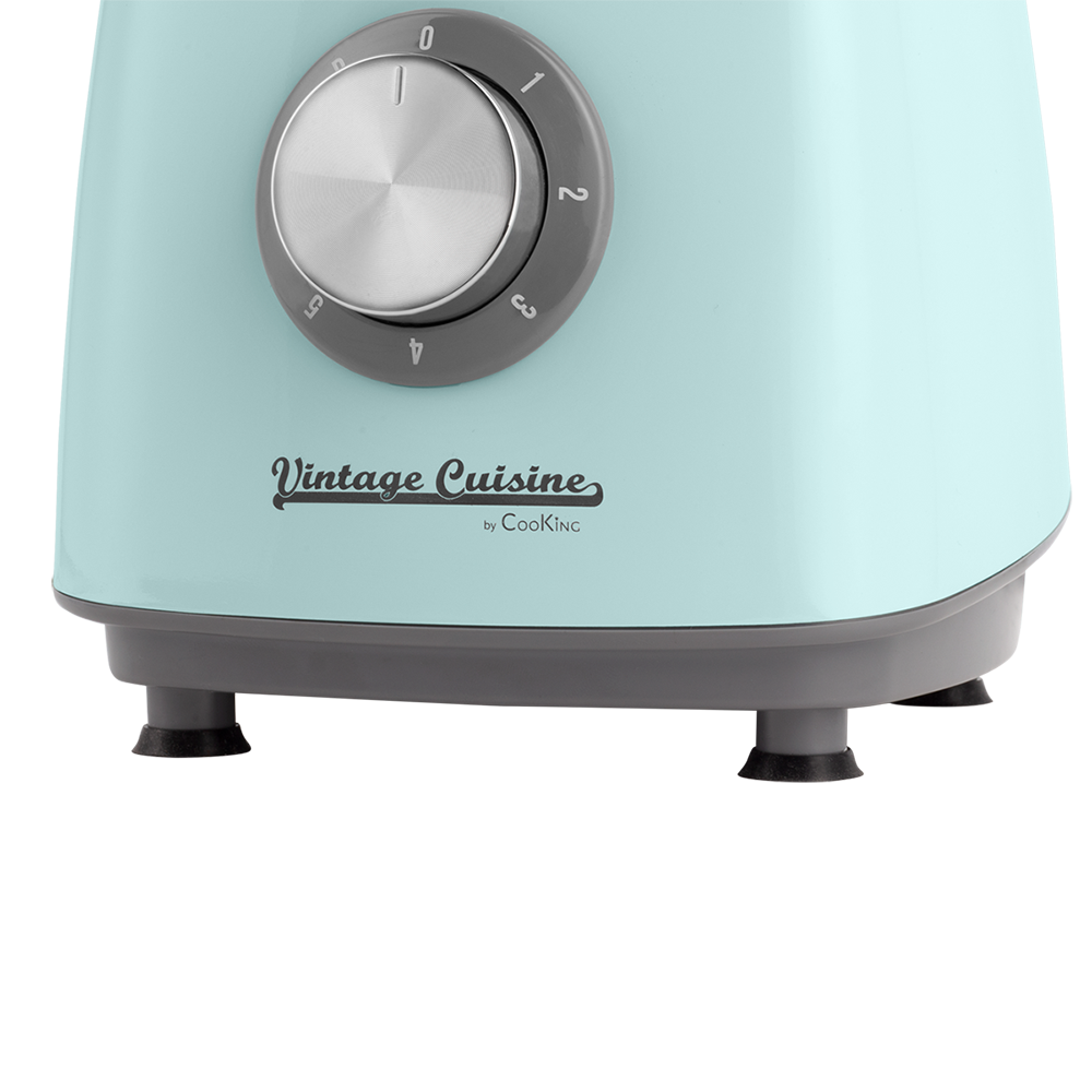 Liquidificador Vintage Cuisine