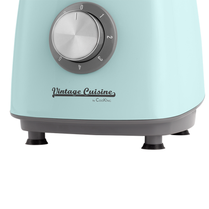 Liquidificador Vintage Cuisine