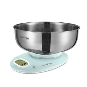 Balança de cozinha vintage cuisine