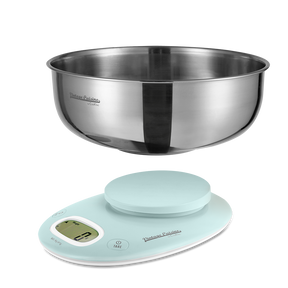 Balança de cozinha vintage cuisine