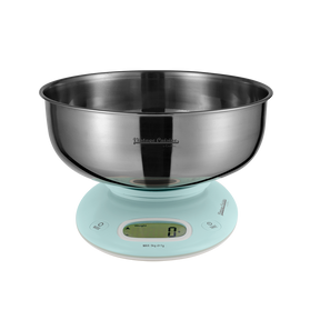 Balança de cozinha vintage cuisine