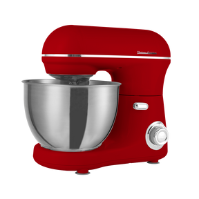 Batedeira com taça vintage cuisine