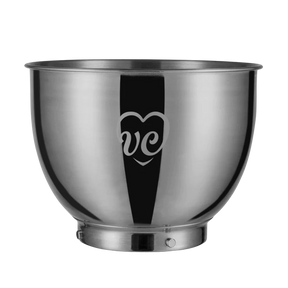 Batedeira com taça vintage cuisine