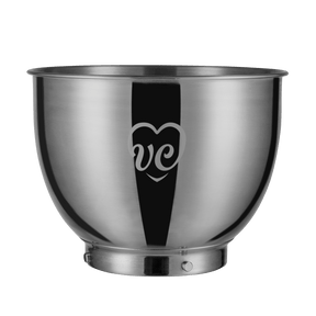 Batedeira com taça vintage cuisine