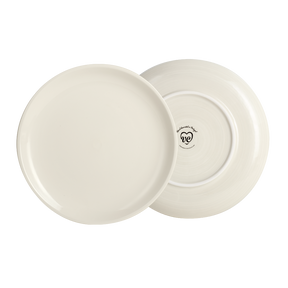 Serviço de mesa para 4 pessoas em faiança Vintage Cuisine