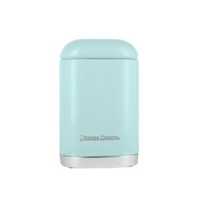 Kitchen retro container for dry products